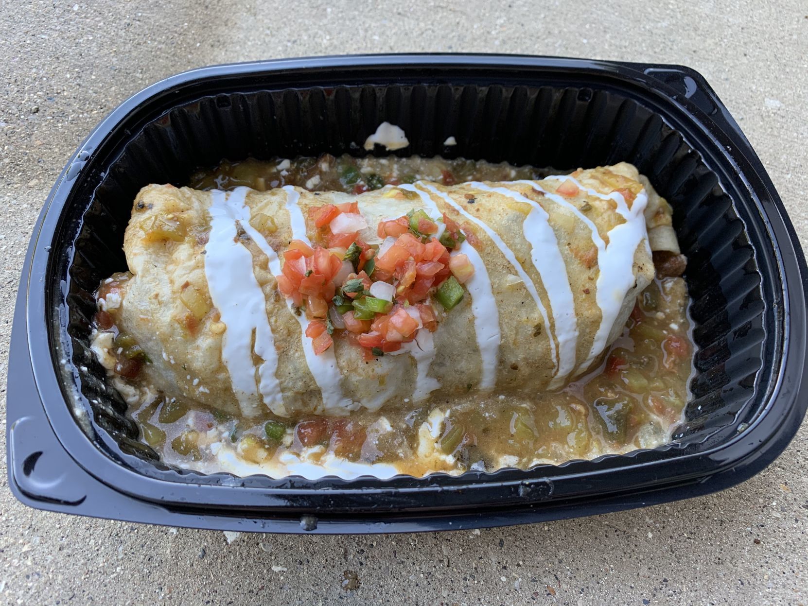 Burrito
